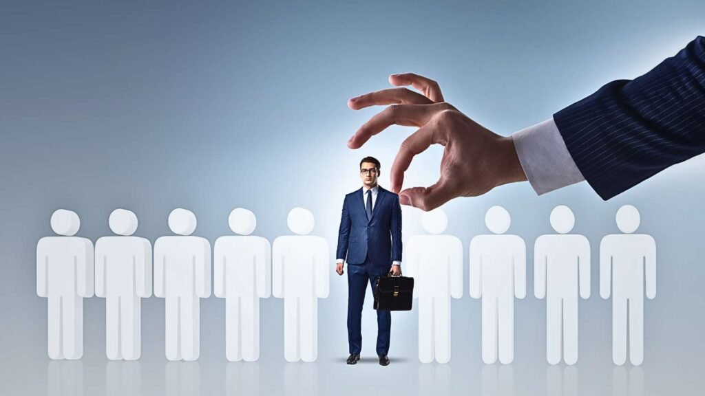 ¿Cómo contratar al personal más capacitado para tu puesto?