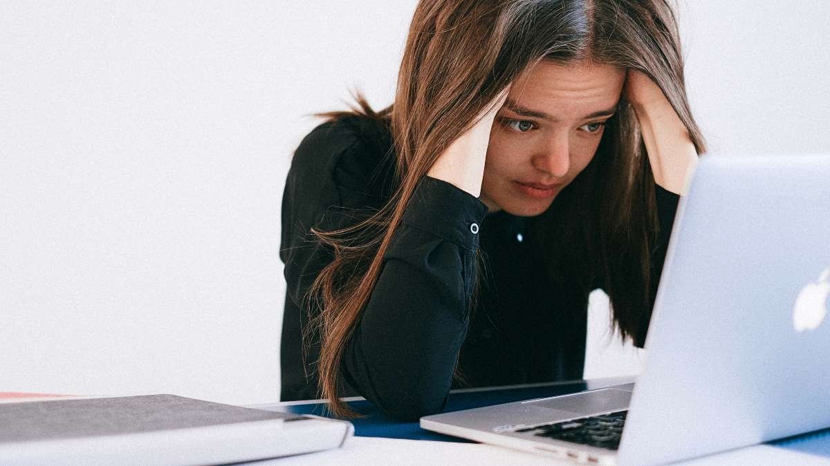 razones por las que podrías estar siendo descartado en entrevistas