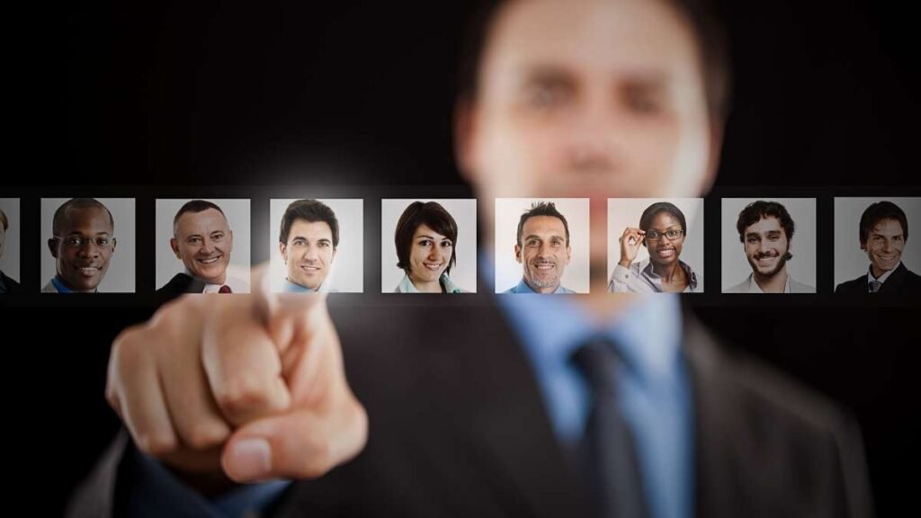 ¿Su empresa no retiene talento? Fortalezca su cultura empresarial contratando empleados que realmente encajen